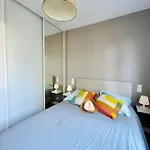 Apartment Les Mouettes Face
