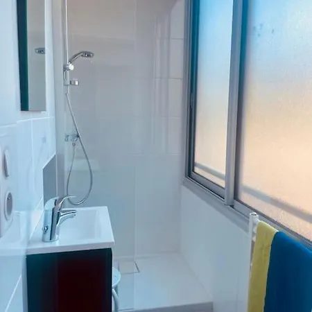 Apartman Les Mouettes Face La Baule