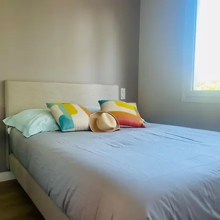 Apartman Les Mouettes Face La Baule