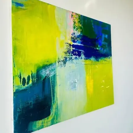 Apartman Les Mouettes Face La Baule