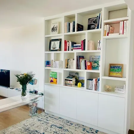 Apartman Les Mouettes Face La Baule