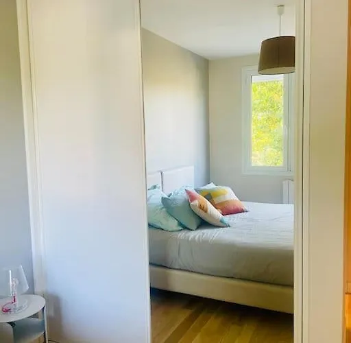 Les Mouettes Face La Baule-Escoublac