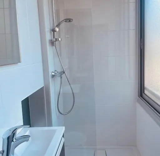 Les Mouettes Face La Baule-Escoublac