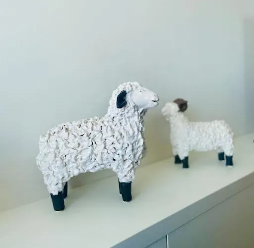 Apartment Les Mouettes Face *