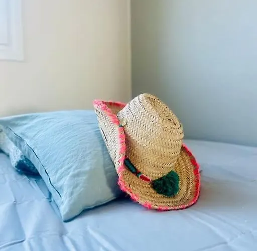 Les Mouettes Face Apartment La Baule-Escoublac