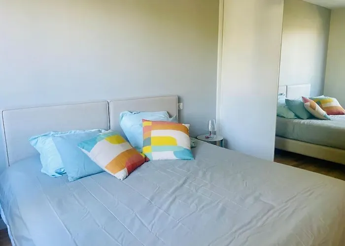 Apartment Les Mouettes Face La Baule-Escoublac