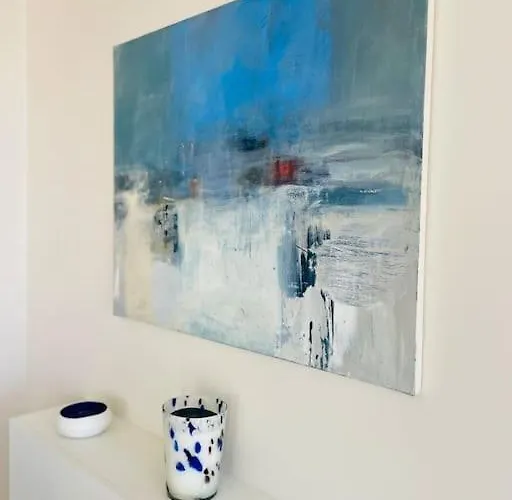 Les Mouettes Face La Baule-Escoublac