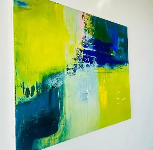 Apartment Les Mouettes Face La Baule-Escoublac