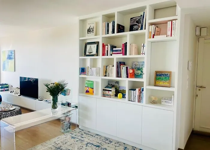 Apartment Les Mouettes Face La Baule-Escoublac